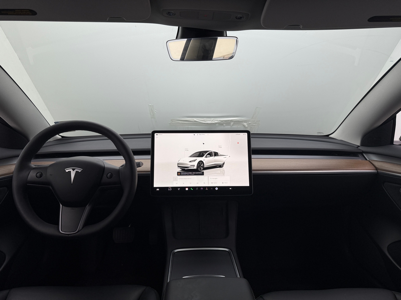 Thumbnail: 2023 Tesla Model 3 - 2