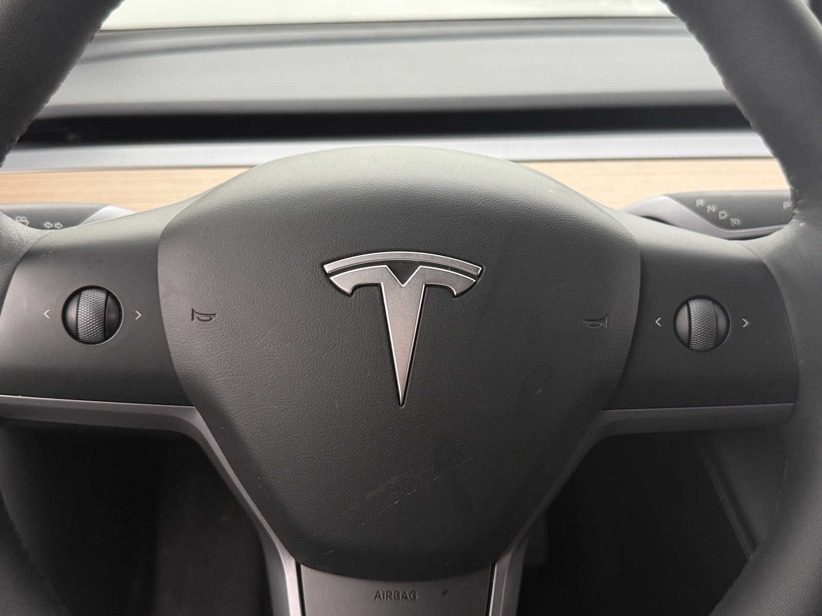 Thumbnail: 2023 Tesla Model 3 - 3