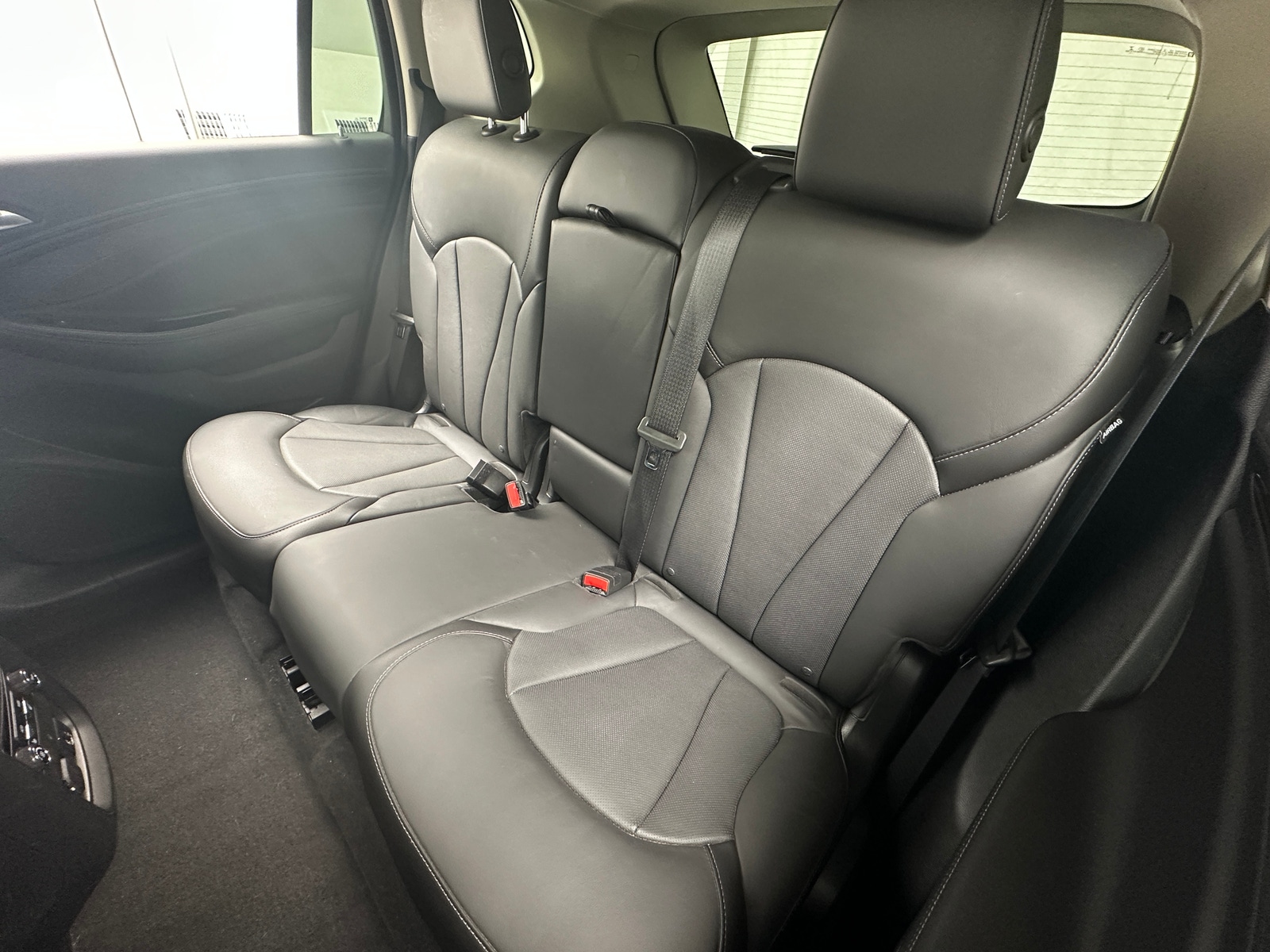 Thumbnail: 2019 Buick Envision - 5