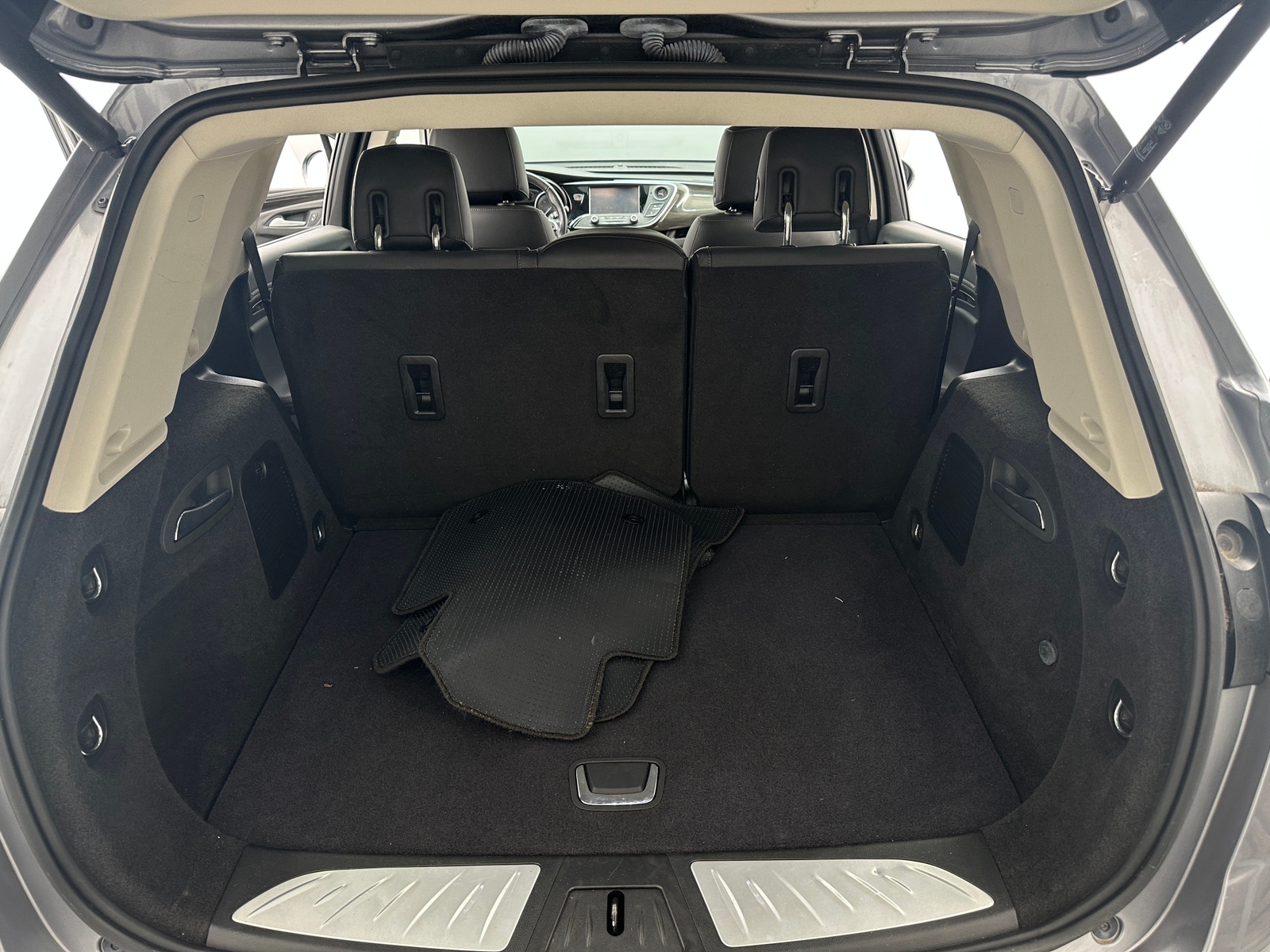 Thumbnail: 2019 Buick Envision - 6