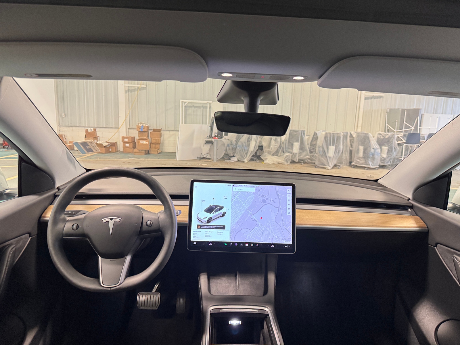 Thumbnail: 2021 Tesla Model Y - 2