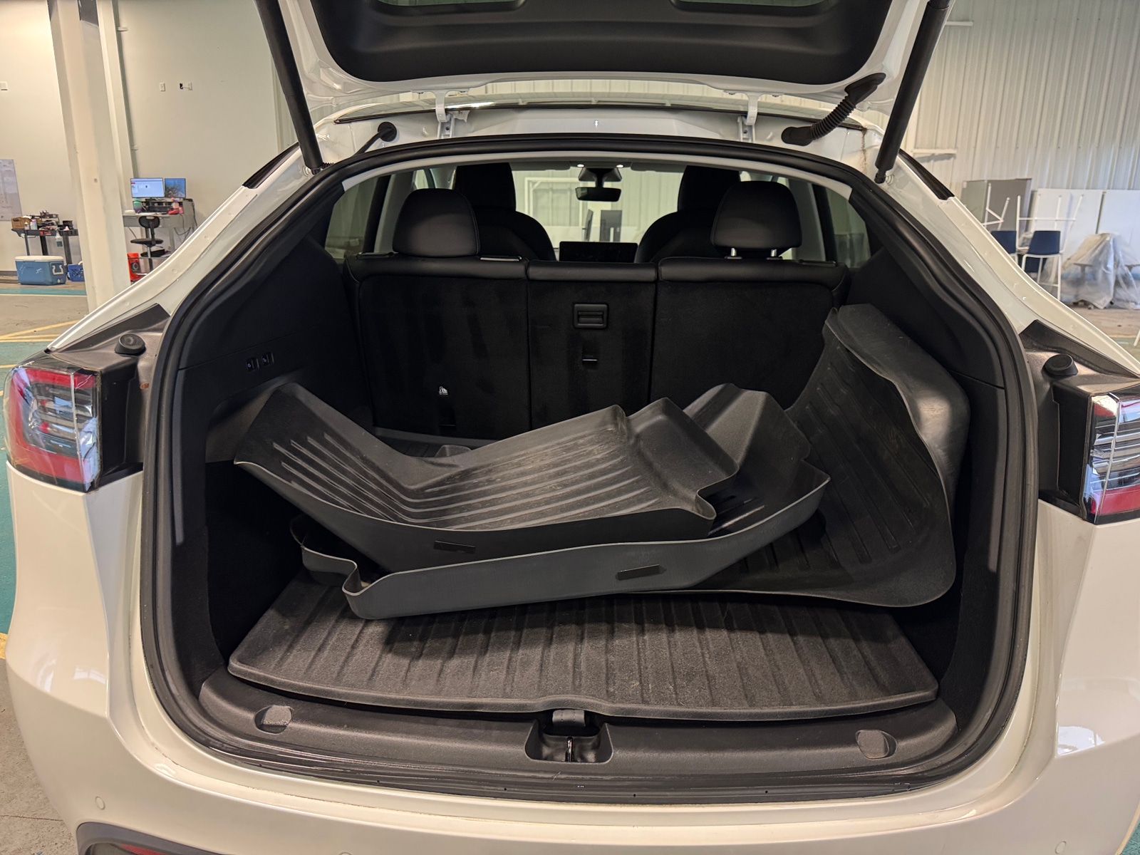 Thumbnail: 2021 Tesla Model Y - 6