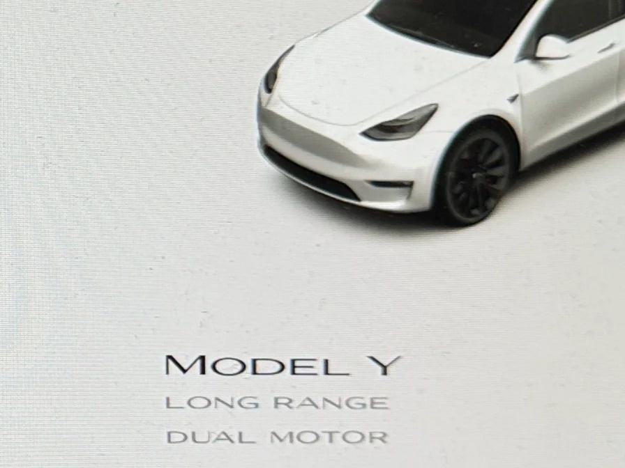 Thumbnail: 2021 Tesla Model Y - 3