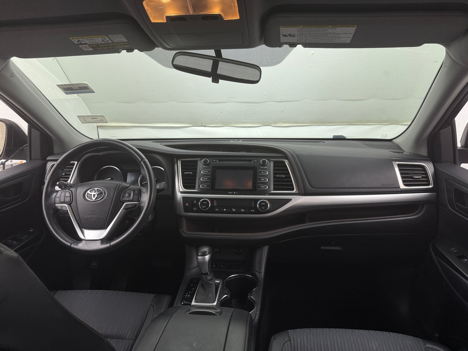 Thumbnail: 2014 Toyota Highlander - 3