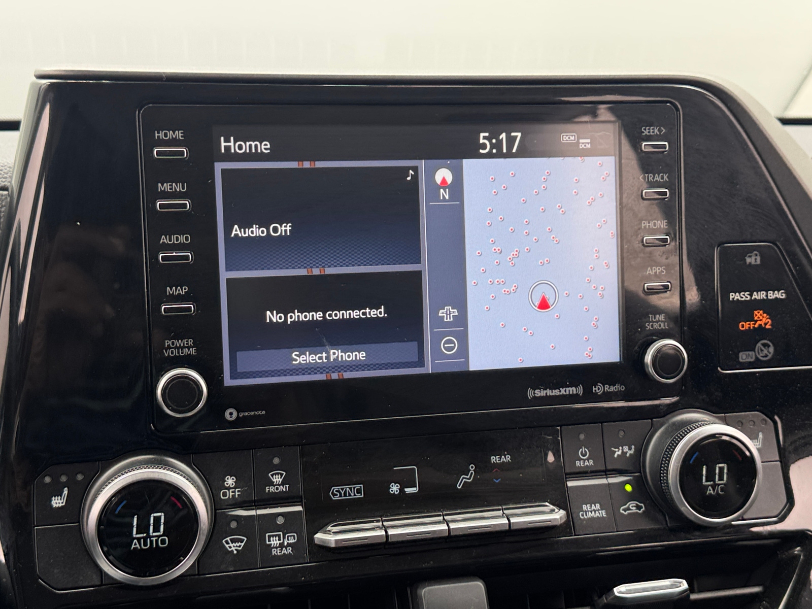 Thumbnail: 2021 Toyota Highlander - 3