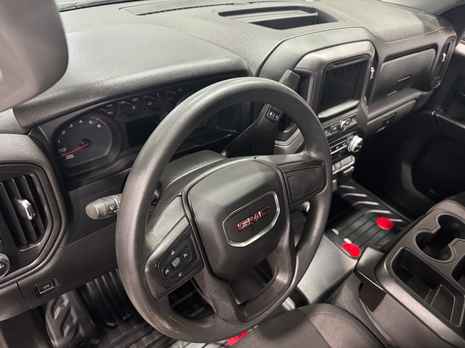 Thumbnail: 2022 GMC Sierra 1500 - 3