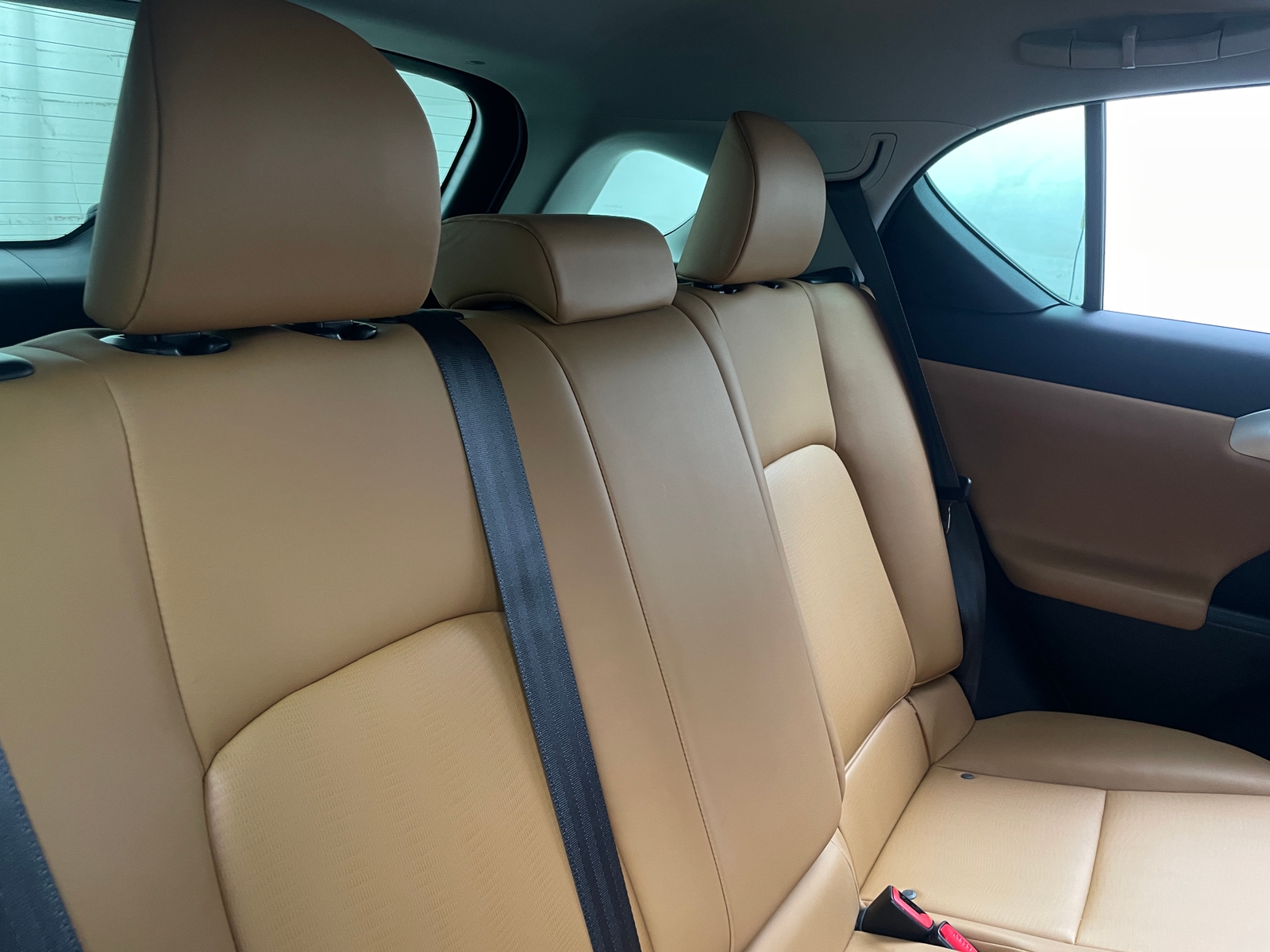 Thumbnail: 2012 Lexus CT - 6