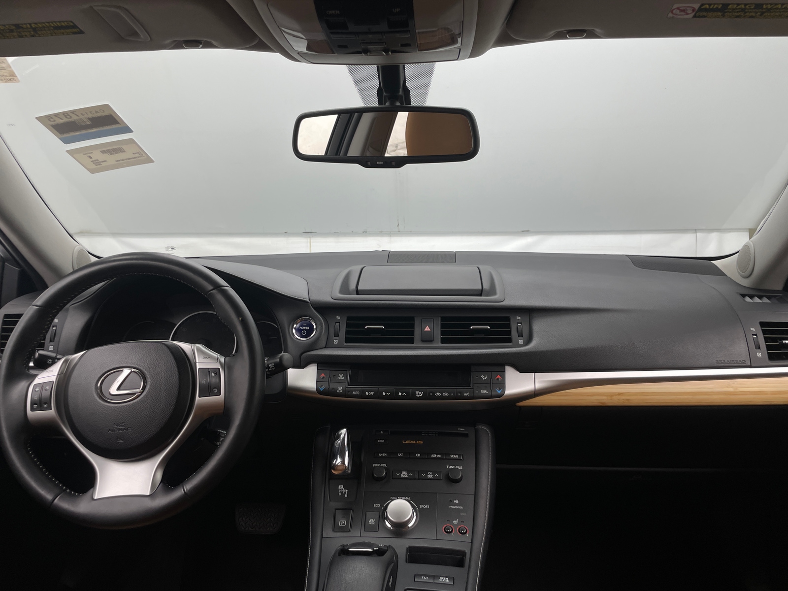Thumbnail: 2012 Lexus CT - 3