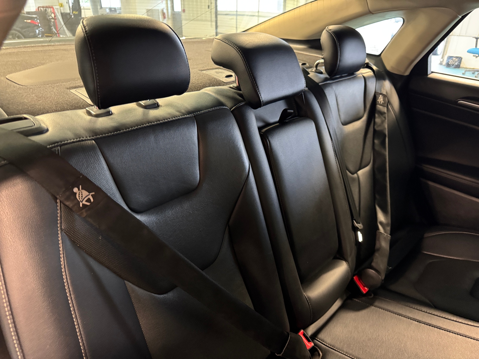 Thumbnail: 2019 Ford Fusion - 6