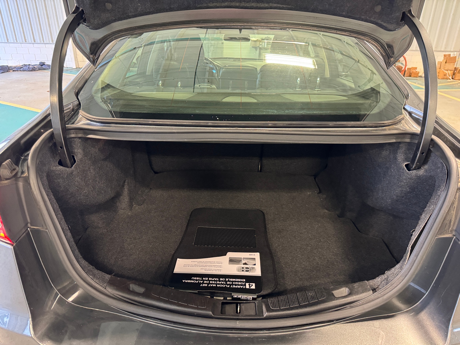 Thumbnail: 2019 Ford Fusion - 7