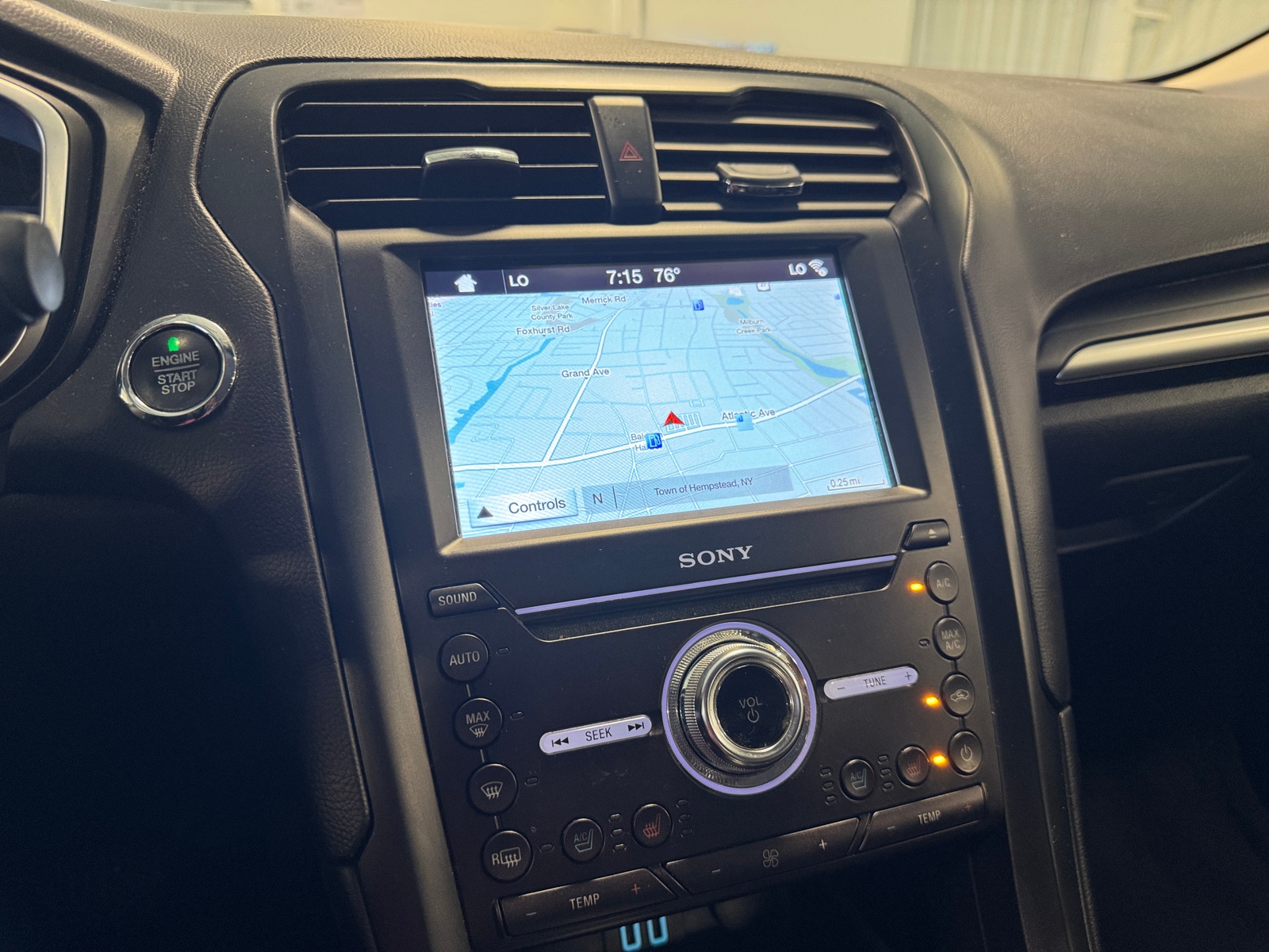 Thumbnail: 2019 Ford Fusion - 4