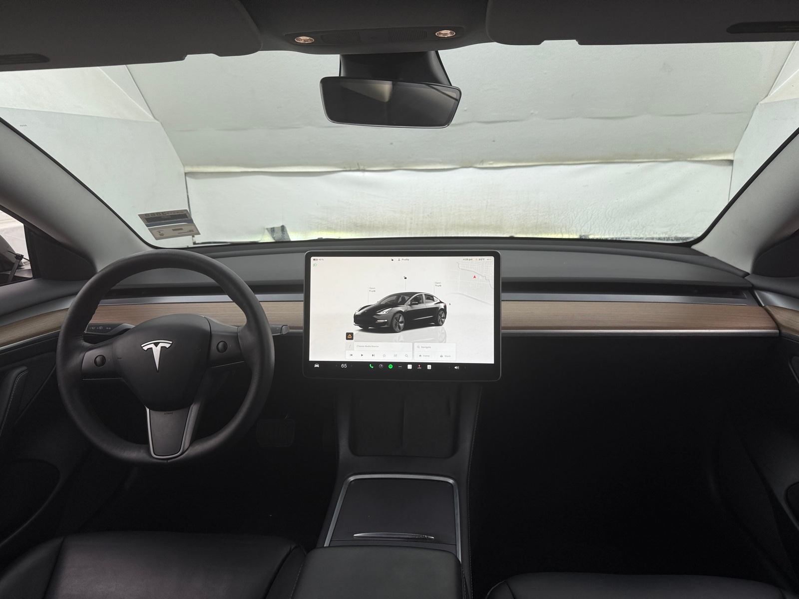 Thumbnail: 2023 Tesla Model 3 - 2