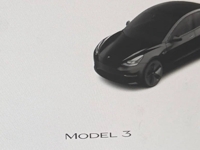 Thumbnail: 2023 Tesla Model 3 - 3