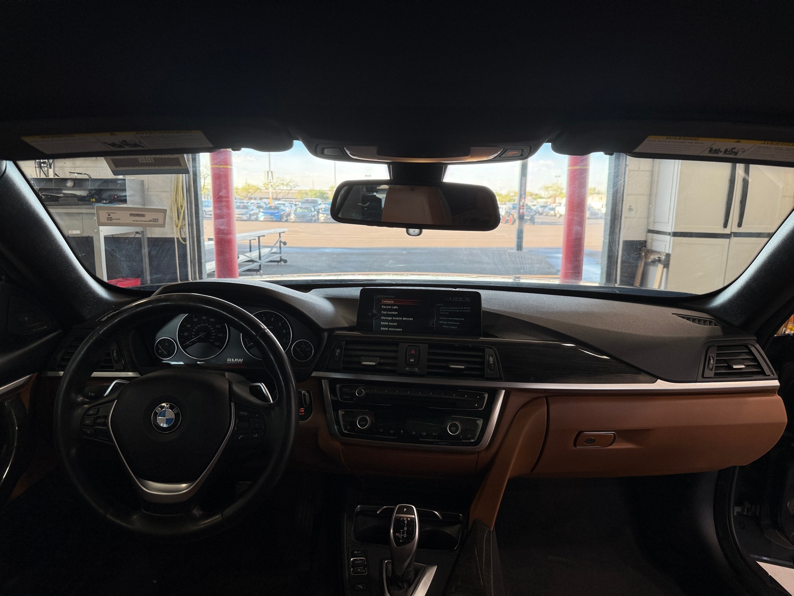 Thumbnail: 2017 BMW 4 Series - 2