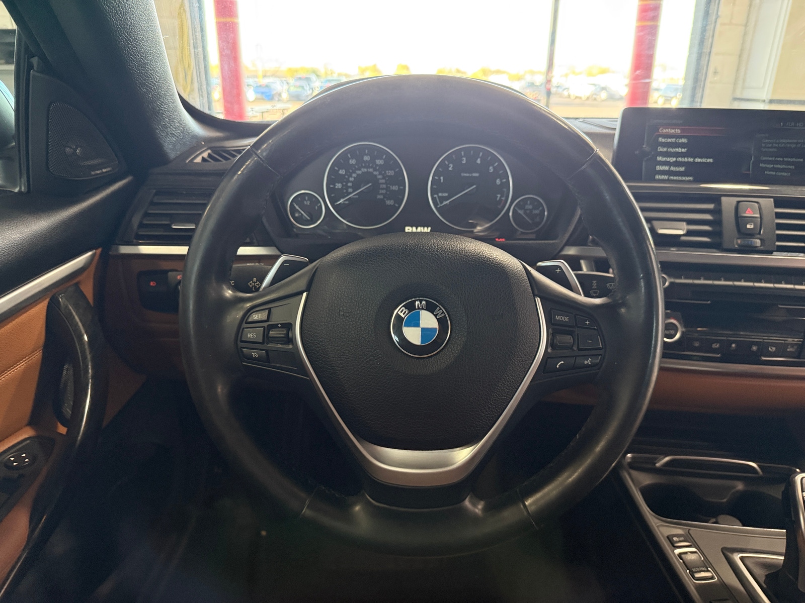 Thumbnail: 2017 BMW 4 Series - 4