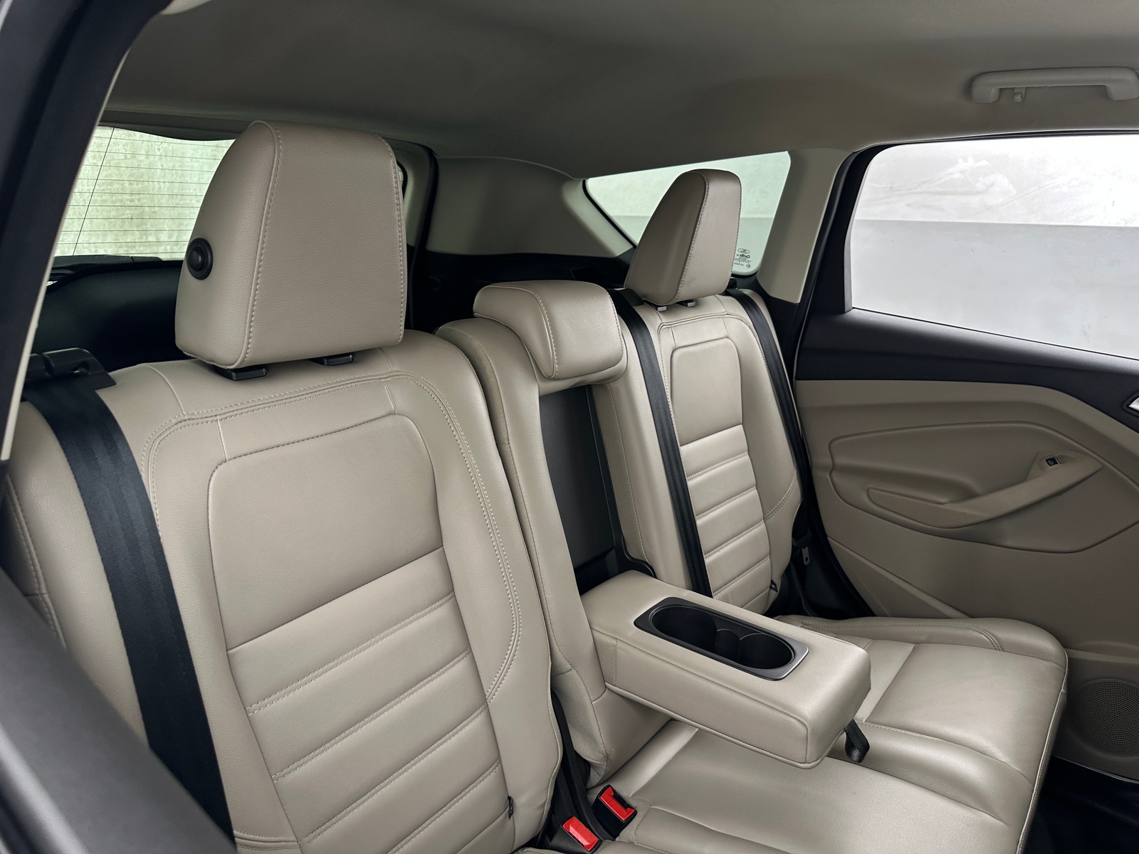Thumbnail: 2019 Ford Escape - 5