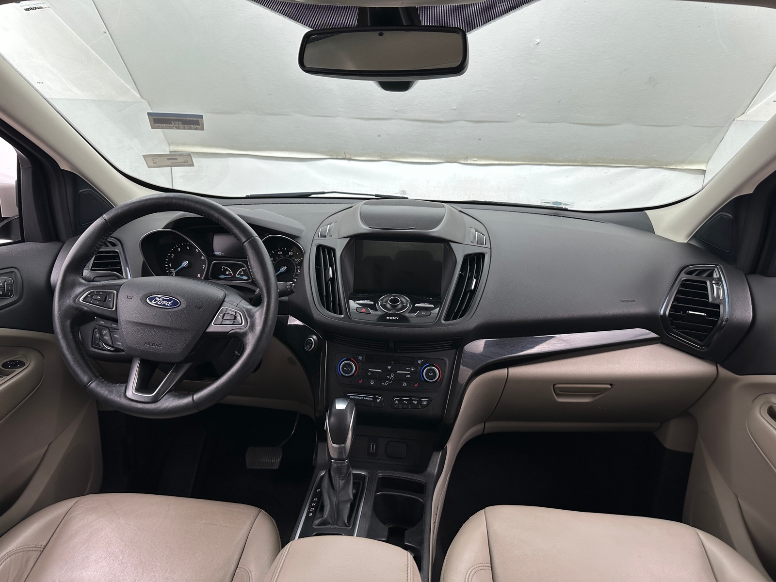 Thumbnail: 2019 Ford Escape - 2