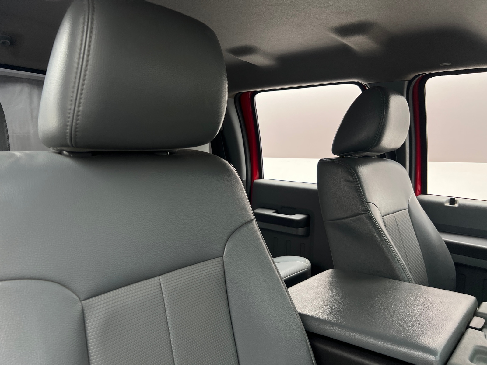 Thumbnail: 2013 Ford Econoline - 2
