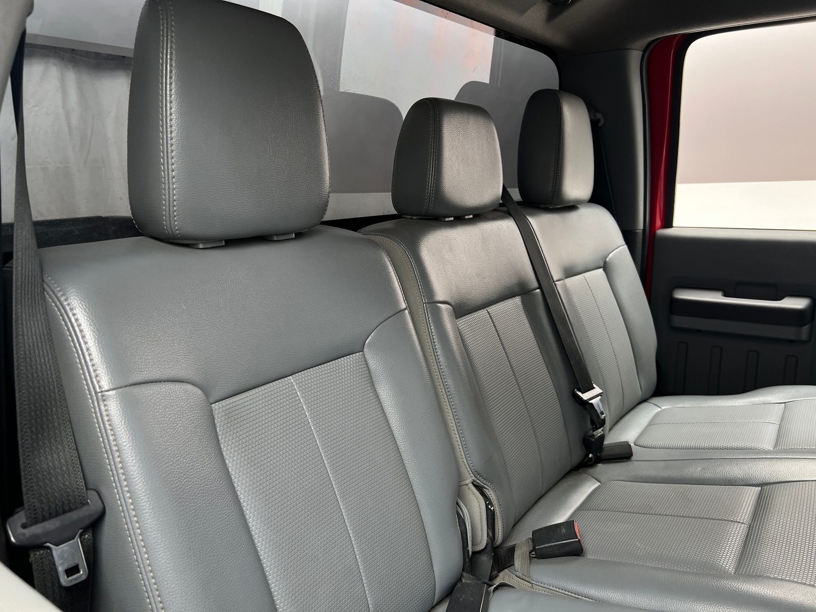 Thumbnail: 2013 Ford Econoline - 6