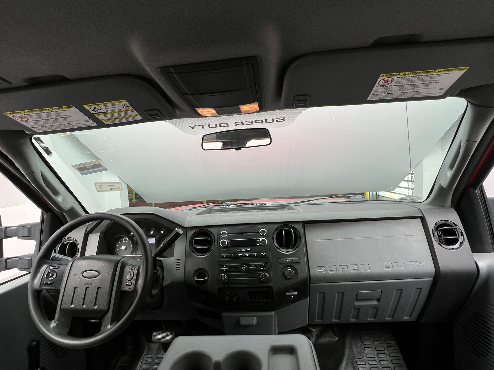 Thumbnail: 2013 Ford Econoline - 3