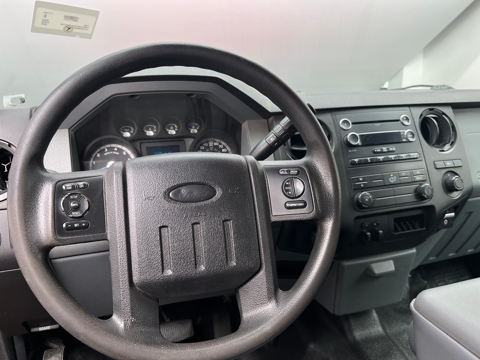 Thumbnail: 2013 Ford Econoline - 5