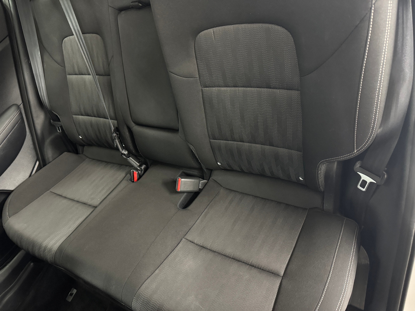 Thumbnail: 2021 Kia Sportage - 6