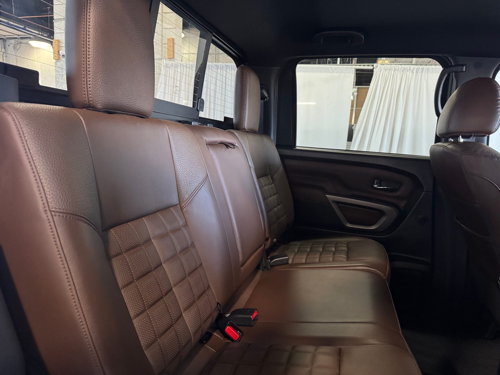 Thumbnail: 2021 Nissan Titan - 5