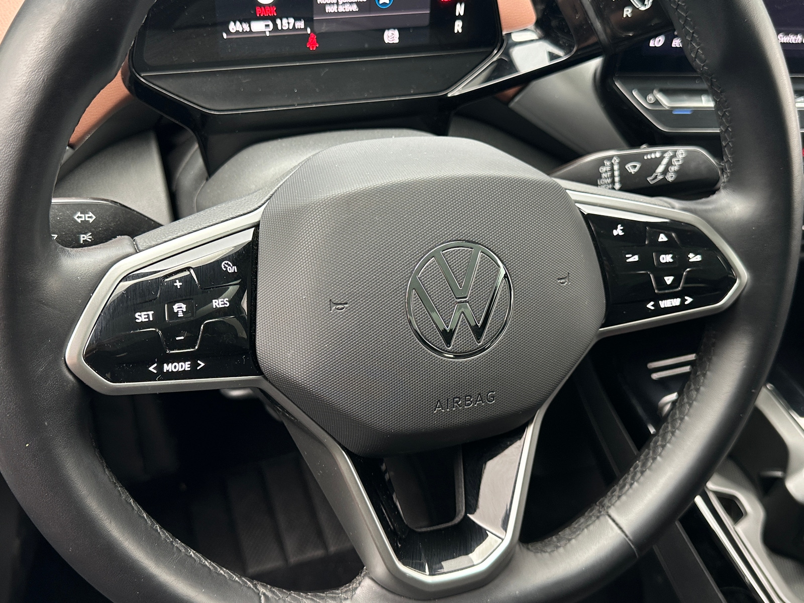Thumbnail: 2022 Volkswagen ID.4 - 4
