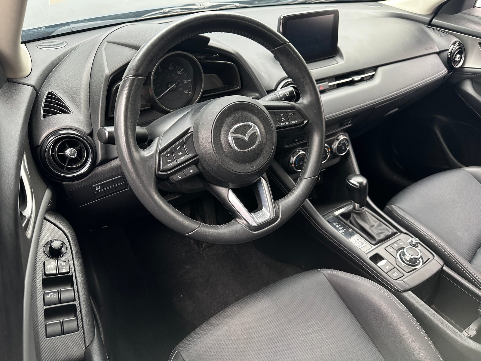 Thumbnail: 2019 Mazda CX-3 - 2