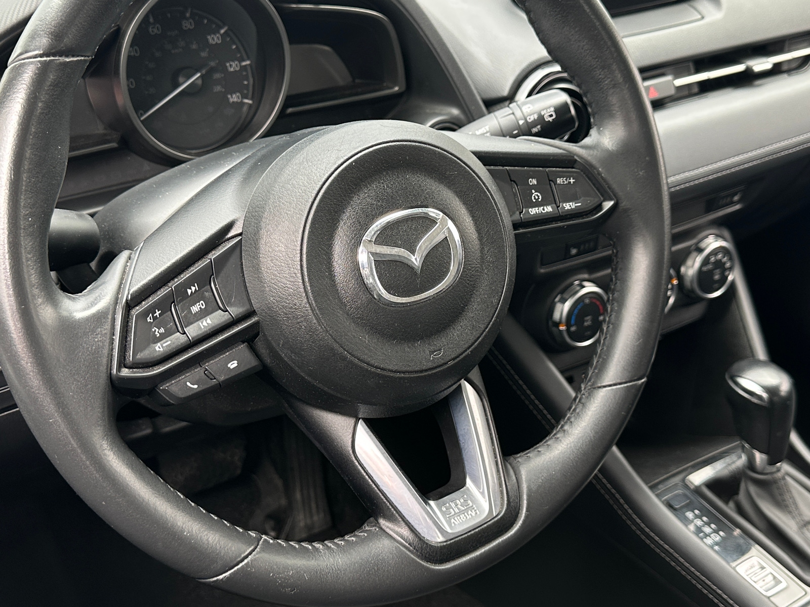 Thumbnail: 2019 Mazda CX-3 - 4