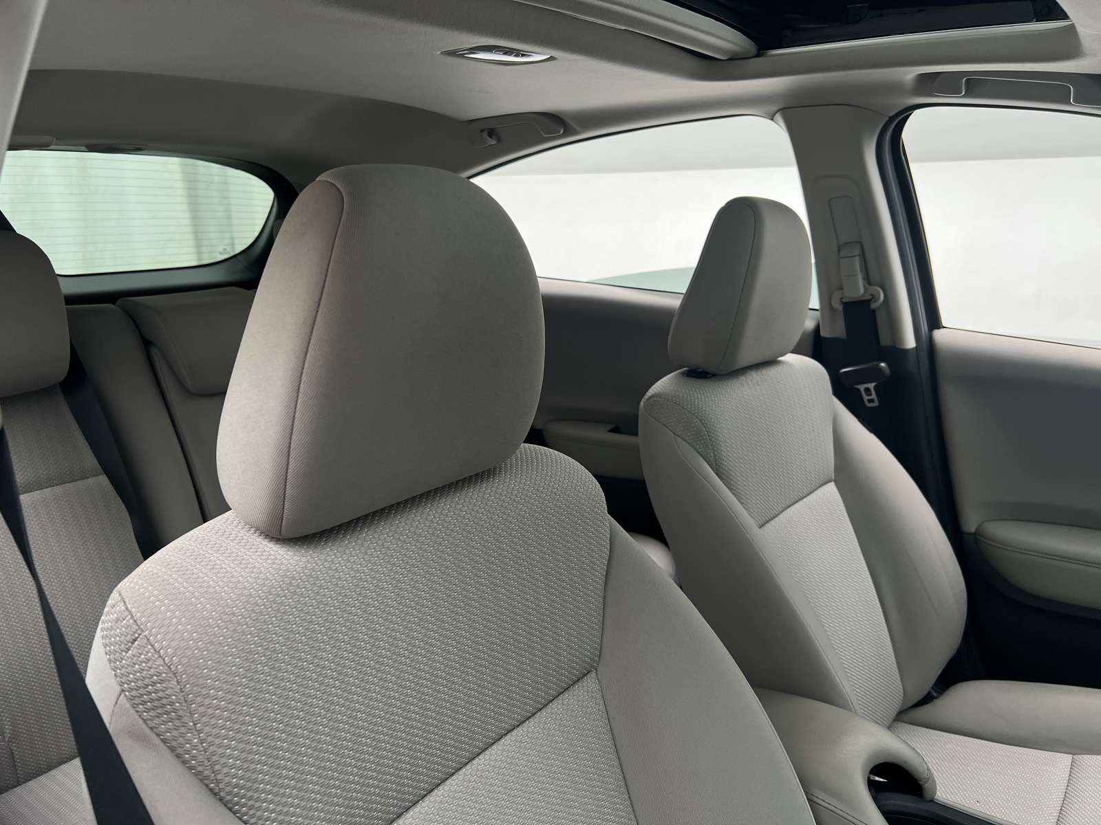 Thumbnail: 2018 Honda HR-V - 2