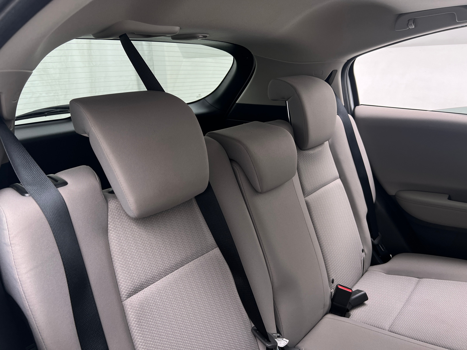 Thumbnail: 2018 Honda HR-V - 6