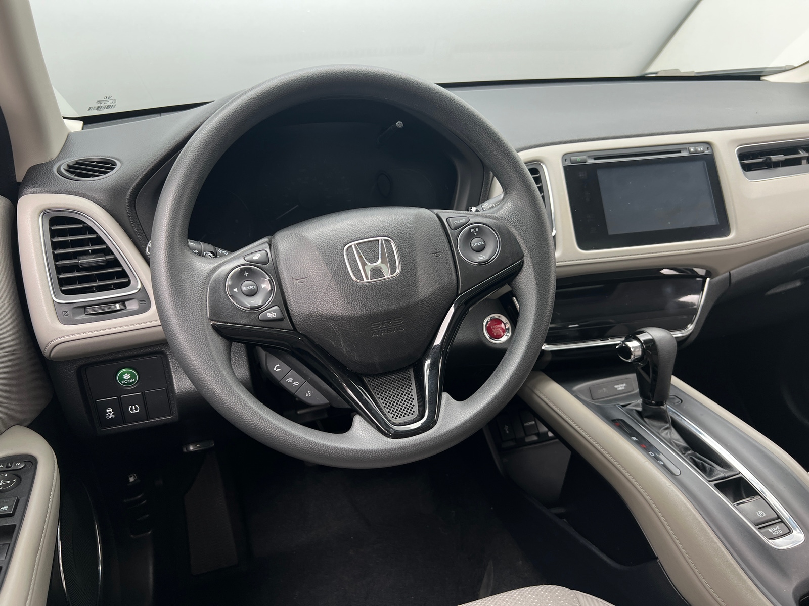 Thumbnail: 2018 Honda HR-V - 5
