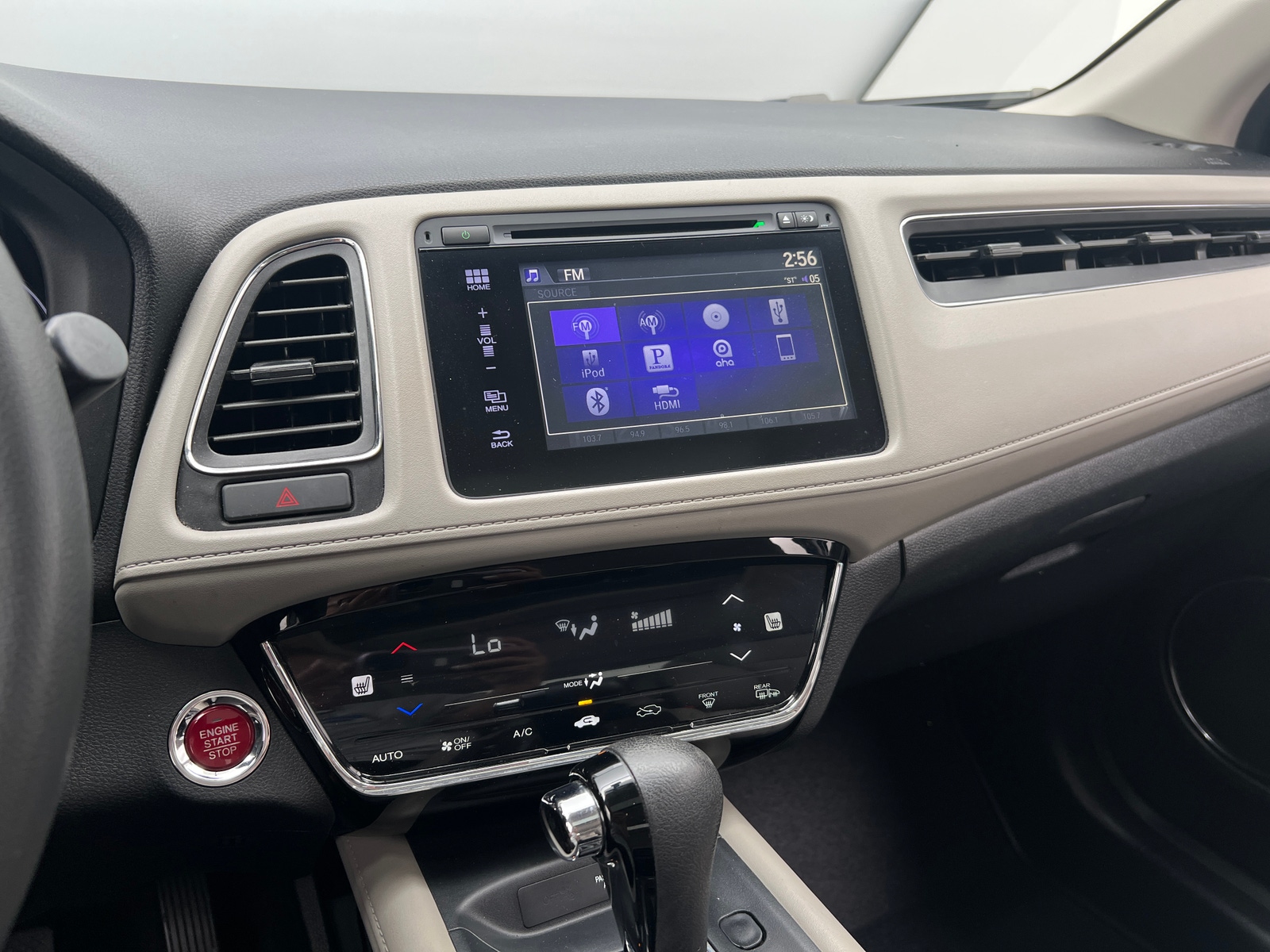 Thumbnail: 2018 Honda HR-V - 4