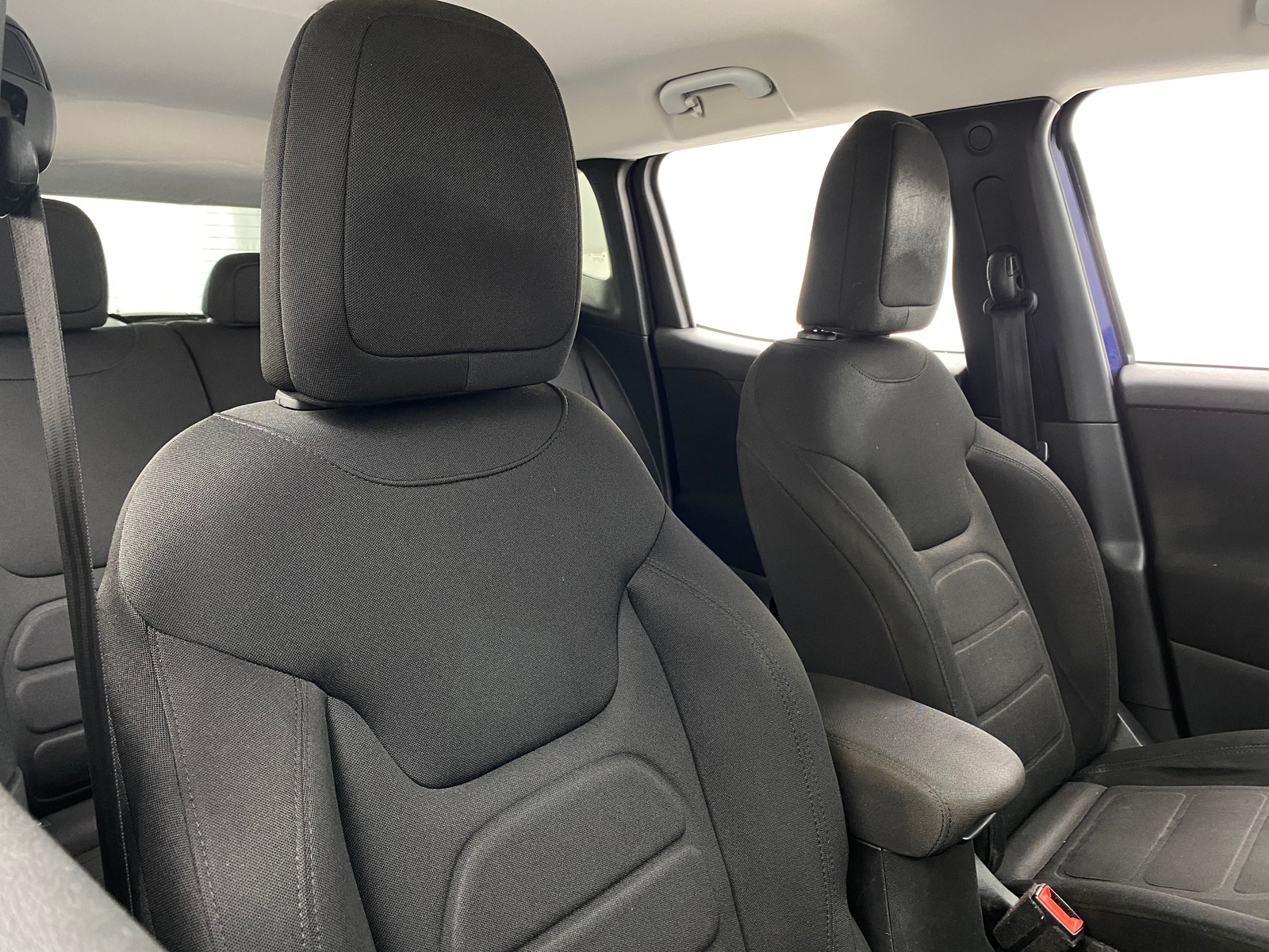 Thumbnail: 2021 Jeep Renegade - 2