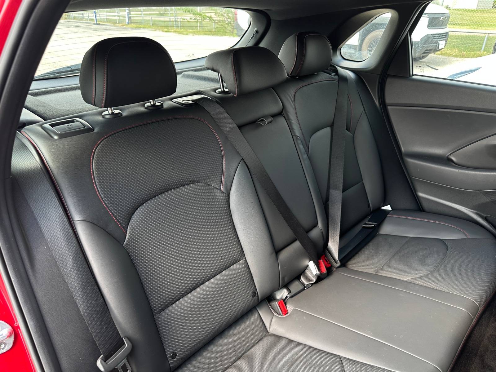Thumbnail: 2020 Hyundai Elantra - 5