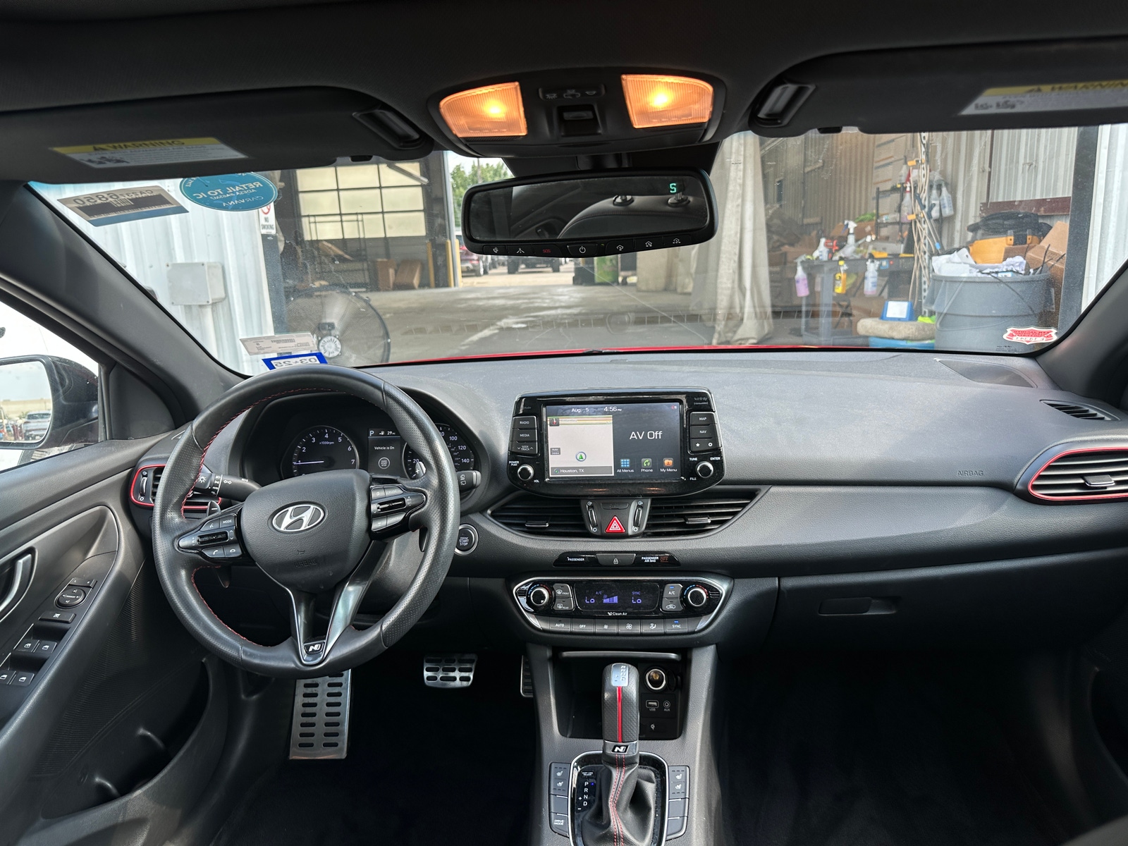 Thumbnail: 2020 Hyundai Elantra - 2