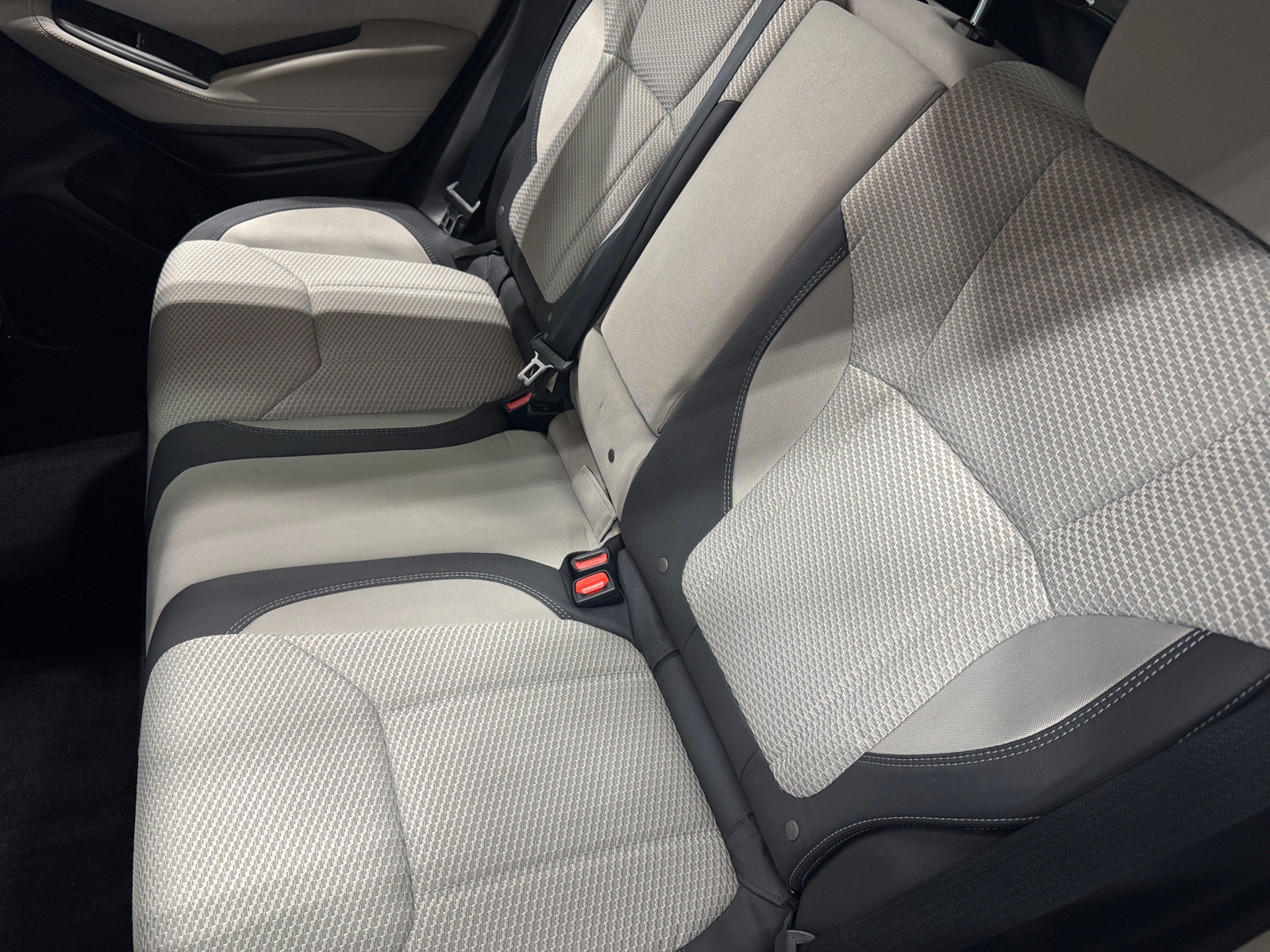 Thumbnail: 2020 Subaru Forester - 6