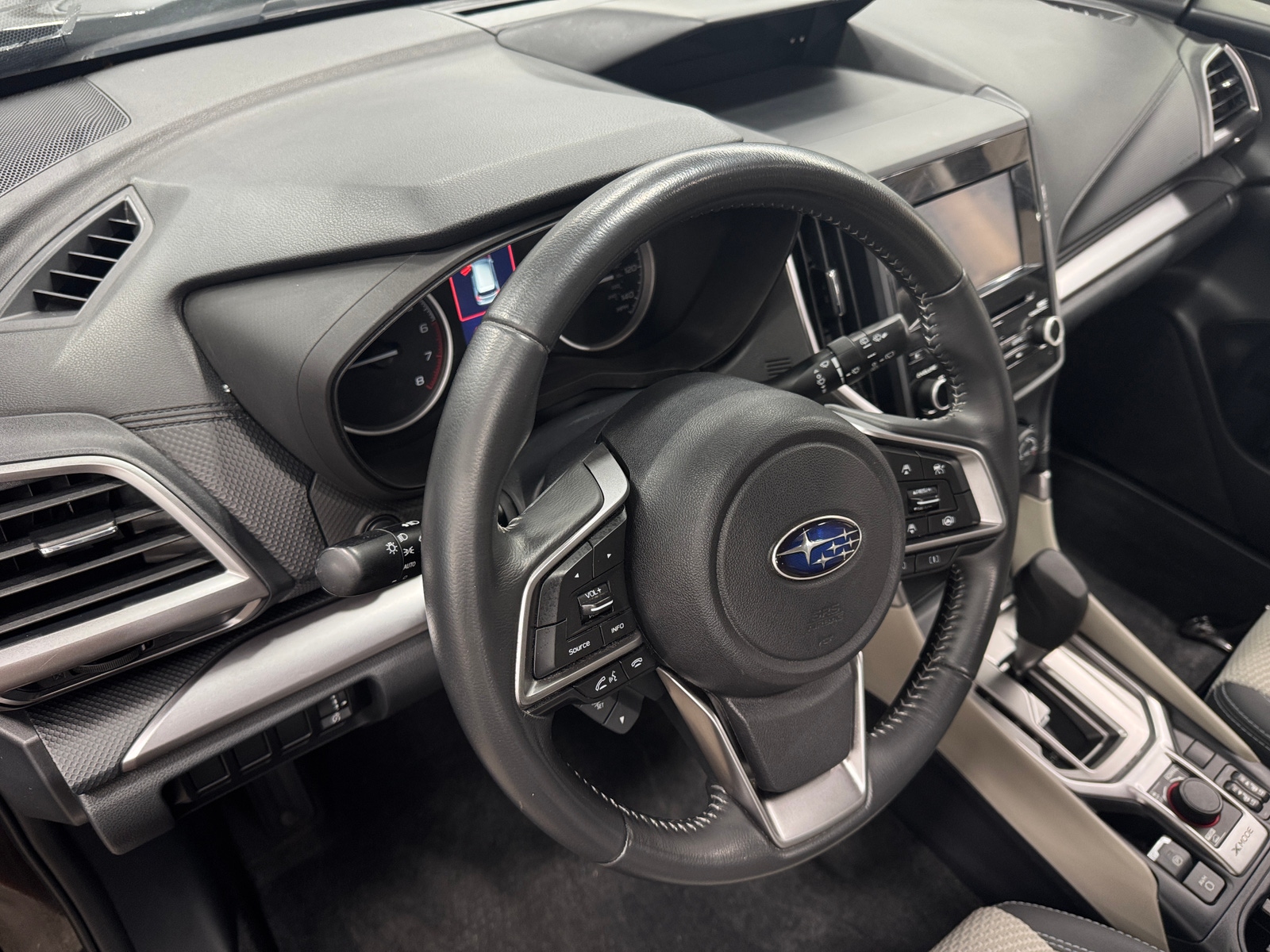 Thumbnail: 2020 Subaru Forester - 3