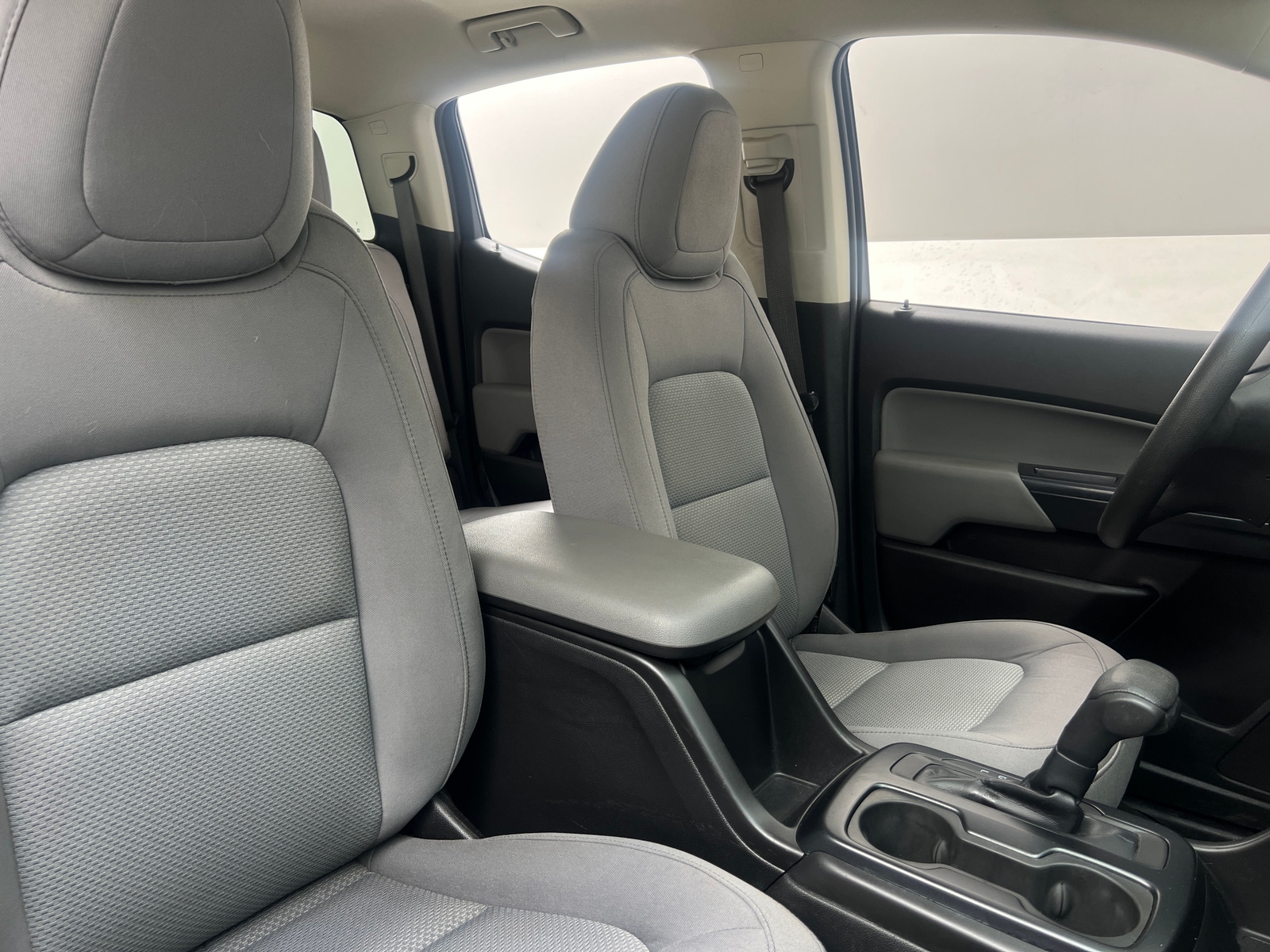 Thumbnail: 2021 Chevrolet Colorado - 2