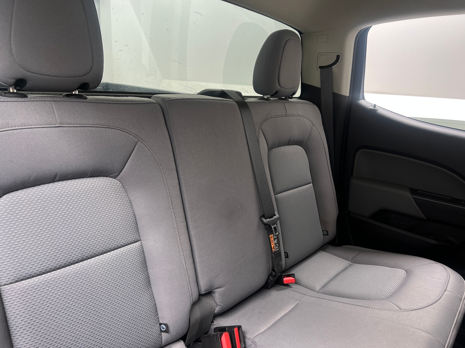 Thumbnail: 2021 Chevrolet Colorado - 6