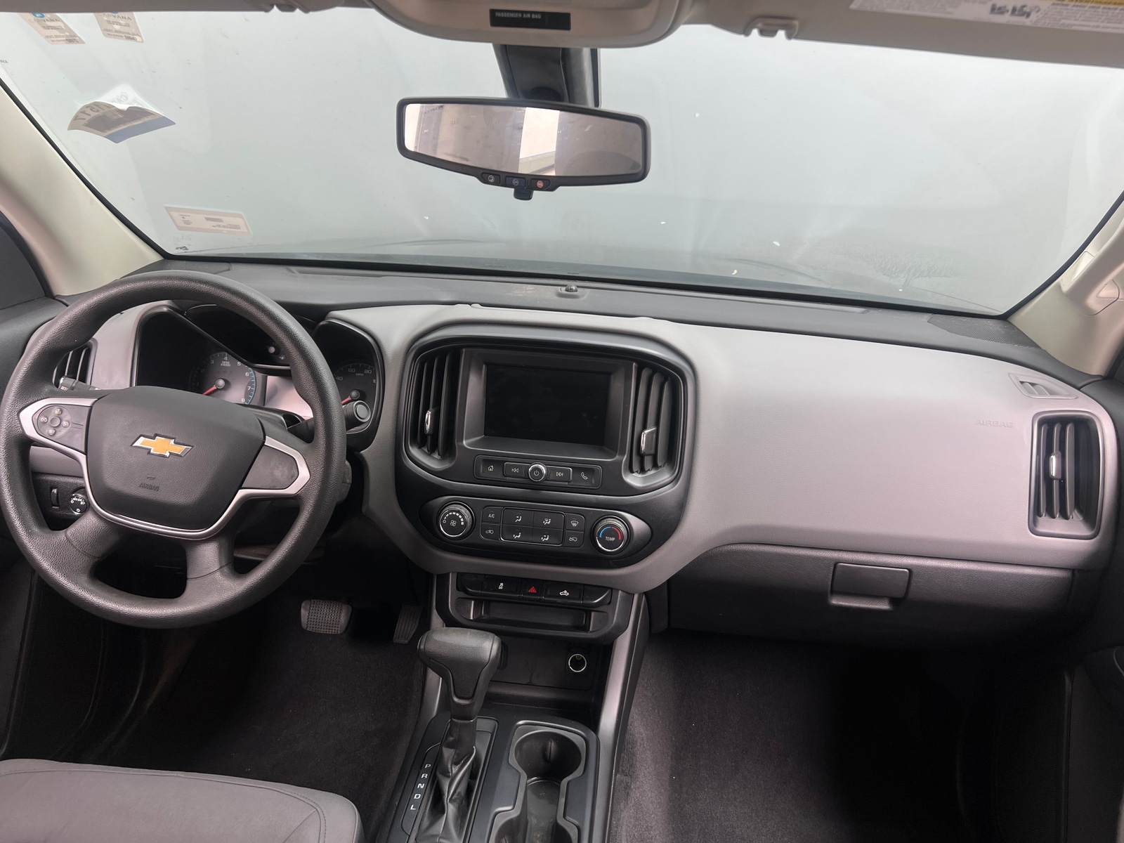 Thumbnail: 2021 Chevrolet Colorado - 3
