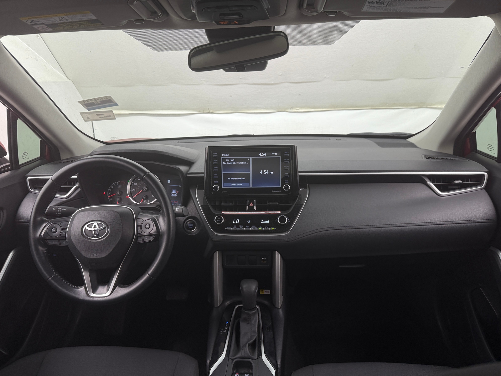 Thumbnail: 2022 Toyota Corolla Cross - 3