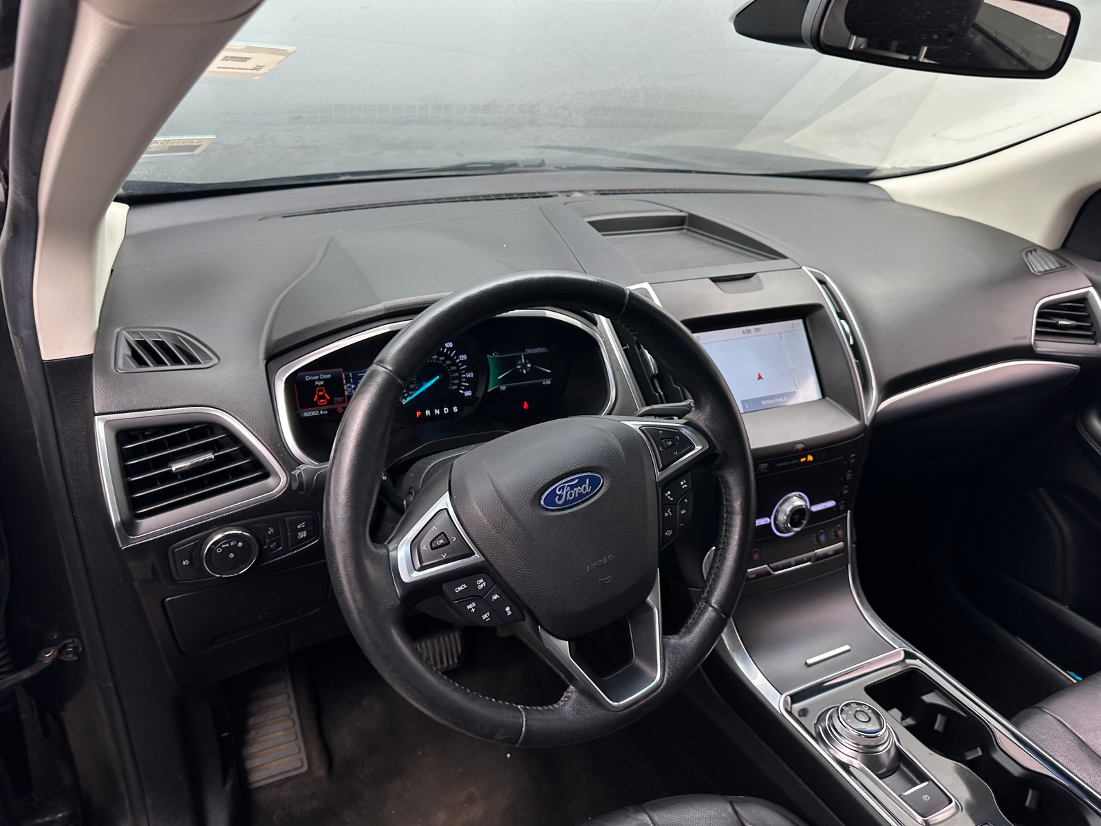 Thumbnail: 2020 Ford Edge - 2