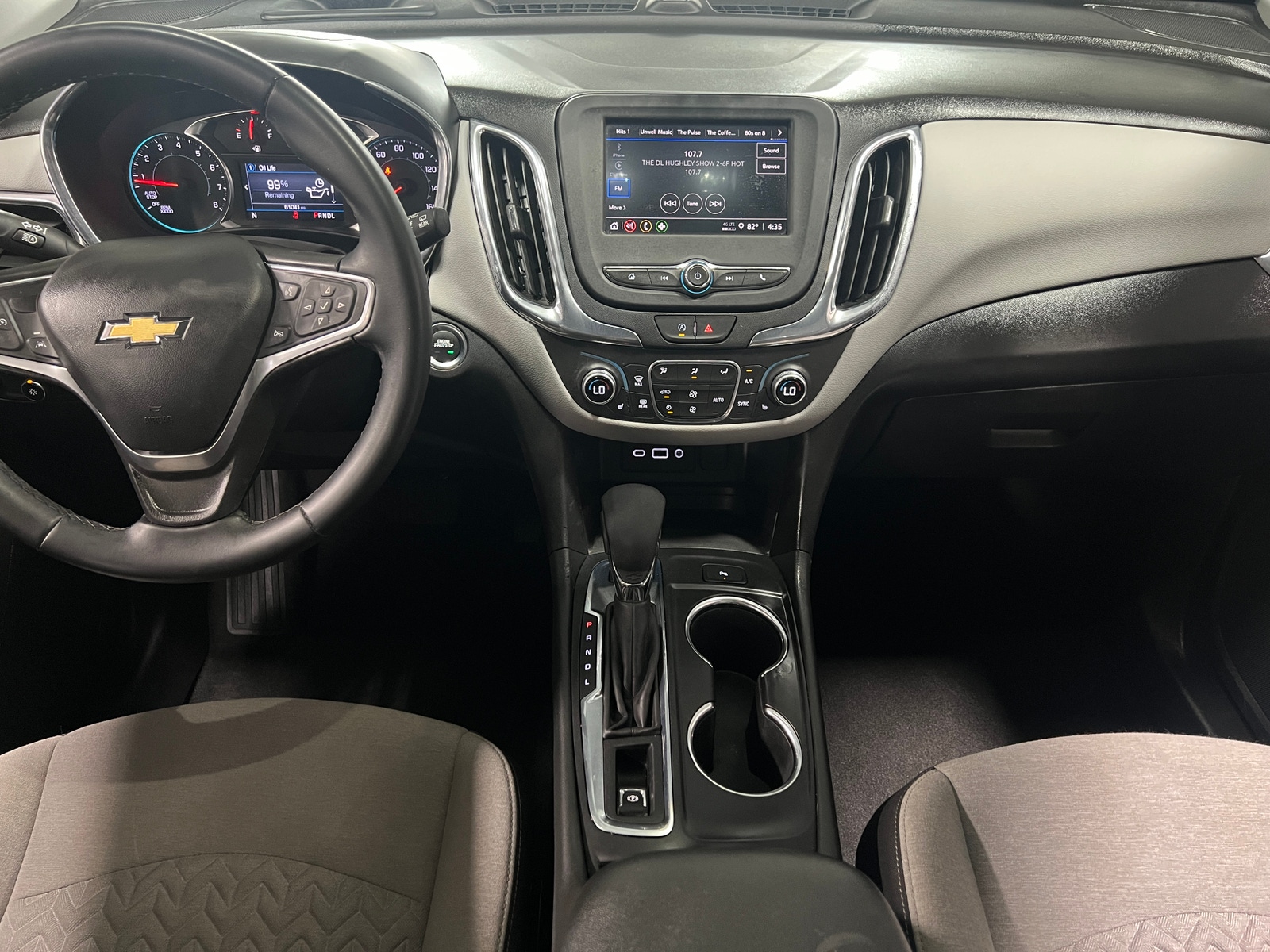 Thumbnail: 2023 Chevrolet Equinox - 3