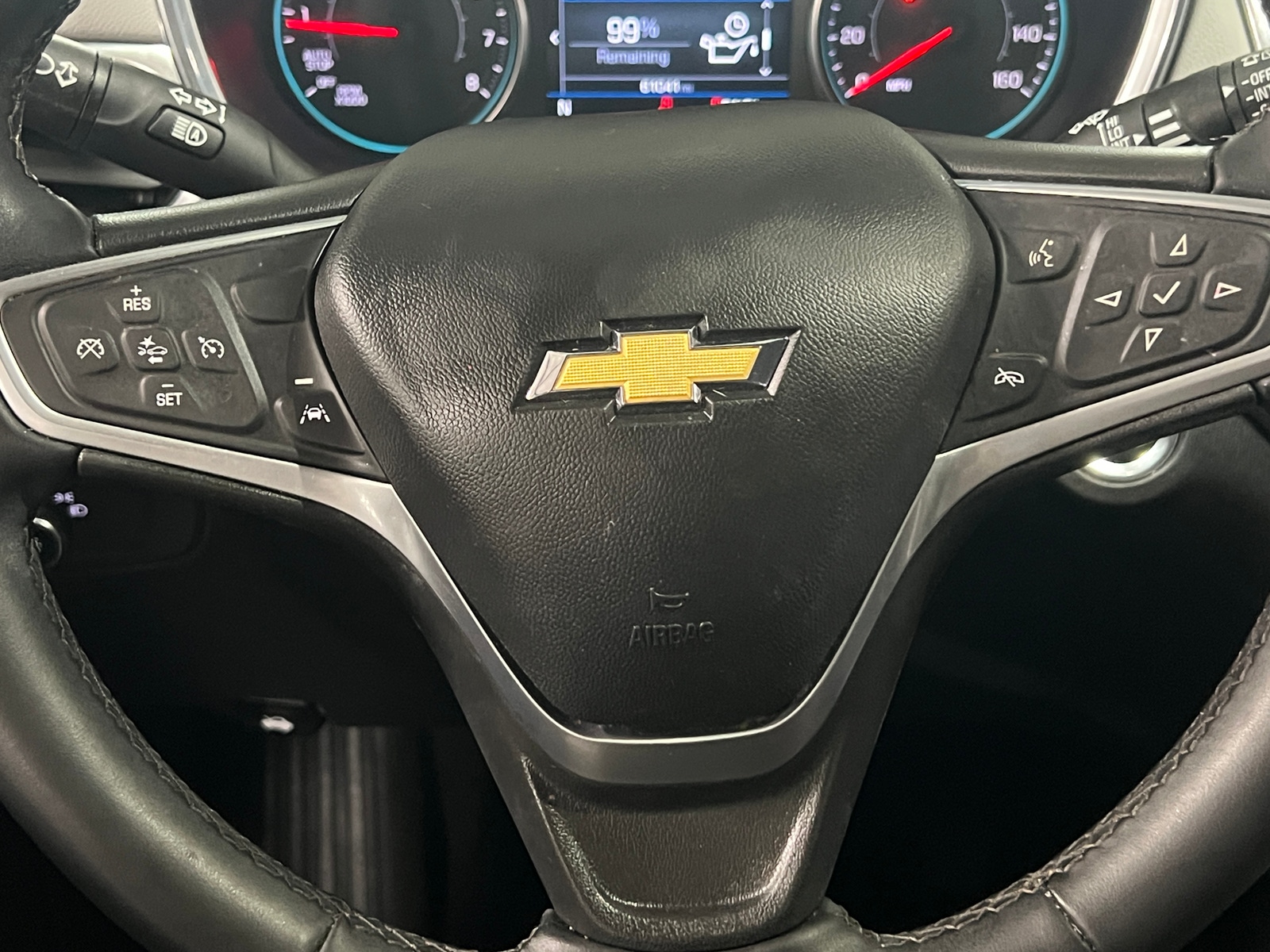 Thumbnail: 2023 Chevrolet Equinox - 5