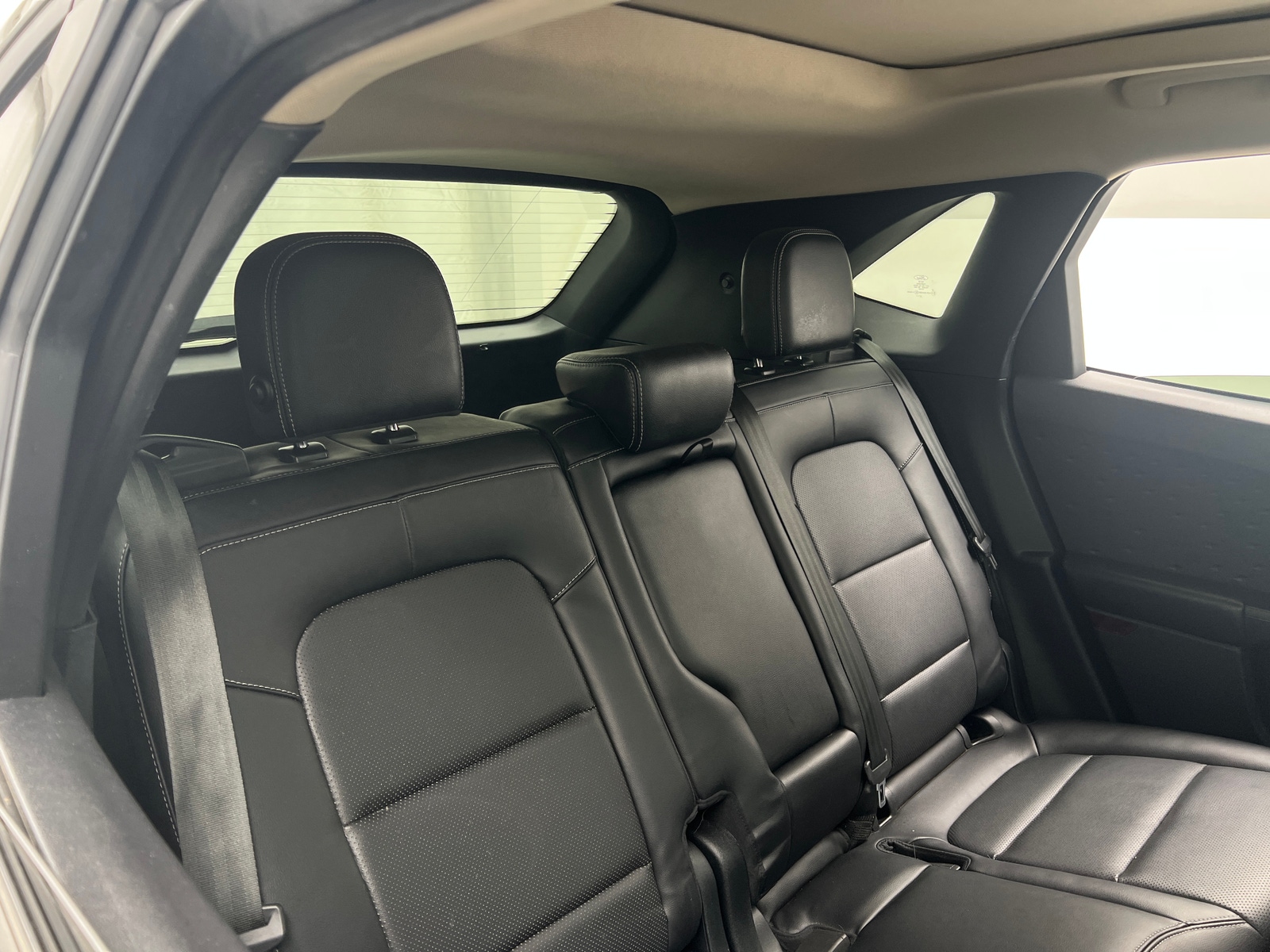 Thumbnail: 2020 Ford Escape - 6