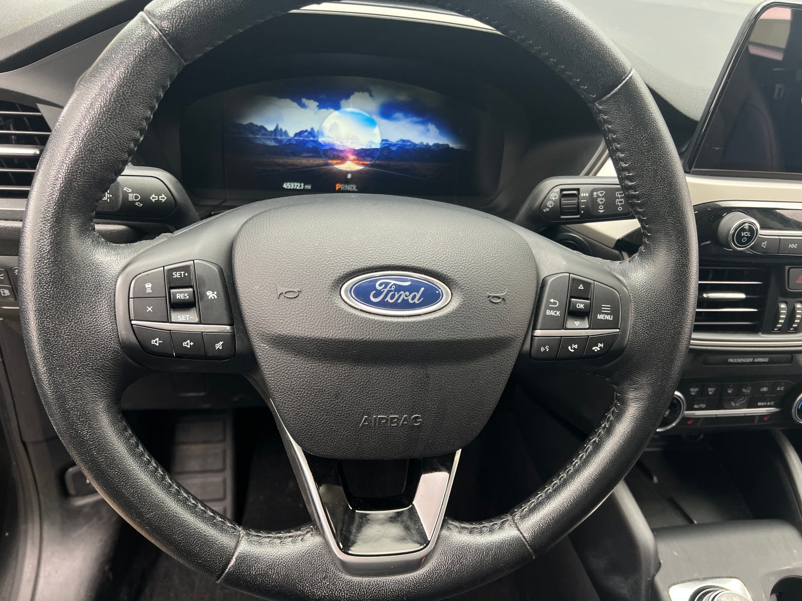 Thumbnail: 2020 Ford Escape - 5