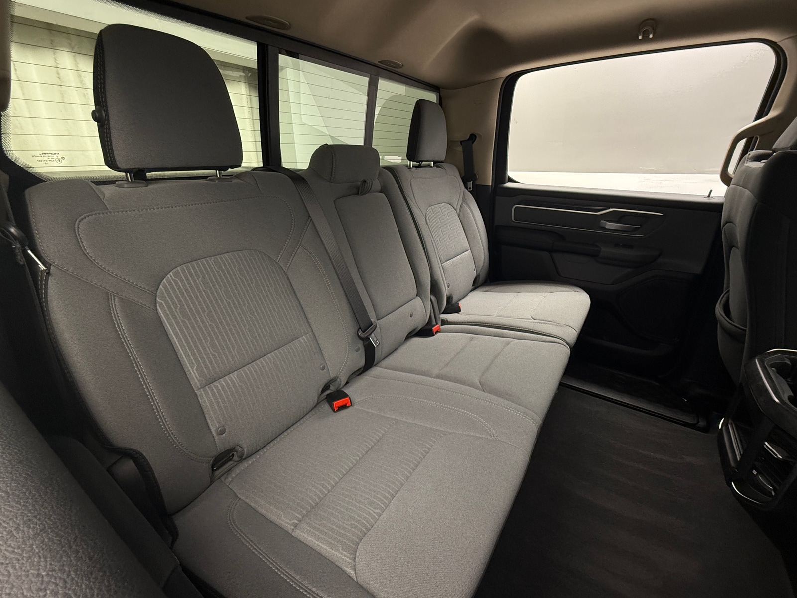 Thumbnail: 2019 RAM 1500 - 6