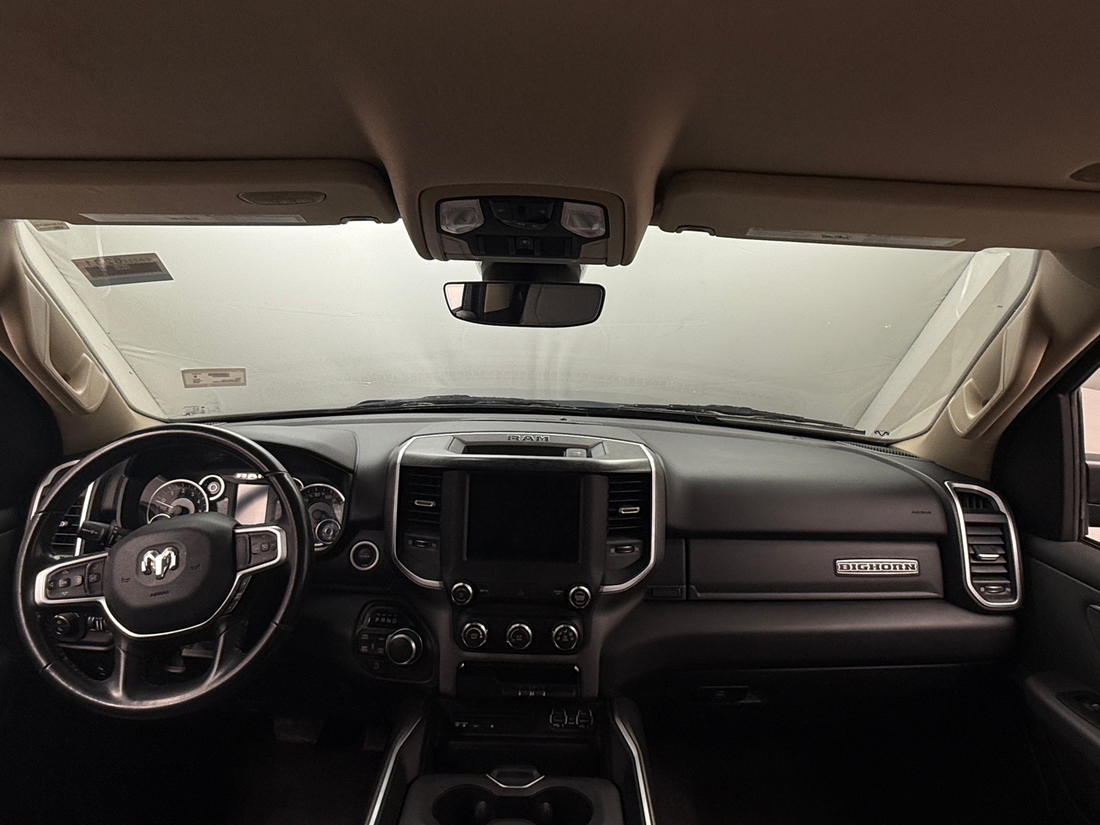 Thumbnail: 2019 RAM 1500 - 3